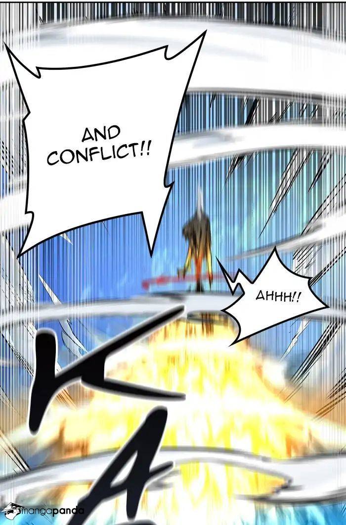 Tower of God Chapter 411 image 065